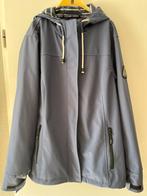 Softshell jacket Lizzard sports, Ophalen of Verzenden, Zo goed als nieuw, Maat 46/48 (XL) of groter, Blauw