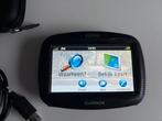 Zumo 340LM + onroute motorkaart + extra mount balhoofd, Motoren, Accessoires | Navigatiesystemen, Ophalen of Verzenden