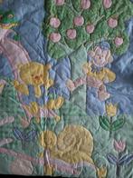 Wandkleed babykamer, Ophalen of Verzenden, Zo goed als nieuw