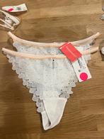 Passionata  string maat 40 NIEUW!! Nu €3,50, Kleding | Dames, Ondergoed en Lingerie, Ophalen of Verzenden, String