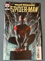 Miles Morale Spider-Man #18 (LGCY #300) Variant 2024 Marvel, Nieuw, Eén comic, Verzenden