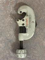 Ridgid pijpensnijder., Doe-het-zelf en Verbouw, Gereedschap | Handgereedschap, Ophalen of Verzenden, Zo goed als nieuw