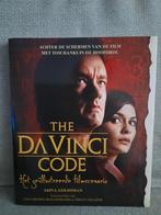 Boek ' Da Vinci Code ', Ophalen of Verzenden