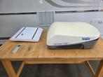 Telair Clima E-VAN 7400H caravan of camper dak airco, Caravans en Kamperen, Ophalen, Gebruikt