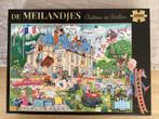 Leuke Meilandjes puzzel, Ophalen of Verzenden, Zo goed als nieuw