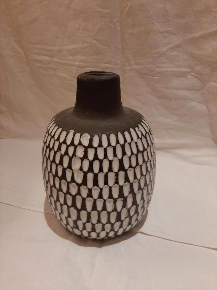 Vintage vaas van Mobach Utrecht, Antiek en Kunst, Antiek | Keramiek en Aardewerk, Ophalen of Verzenden