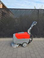 Hako Schrobzuigmachine - Perfect voor grote oppervlakken!, Ophalen of Verzenden, Zo goed als nieuw, Schrobmachine