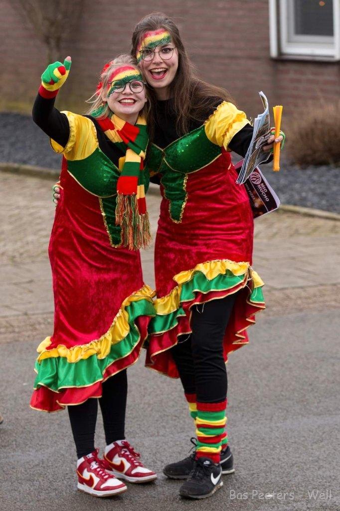 Spaanse danseressen (12 stuks), Kleding | Dames, Carnavalskleding en Feestkleding, Zo goed als nieuw, Kleding, Carnaval, Maat 42/44 (L)