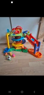 VTech Dierenbos Avonturenboom, Ophalen of Verzenden, Gebruikt, Jongen of Meisje