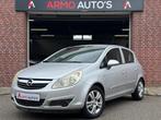 Opel Corsa 1.2-16V Essentia | Airco | Cruise | Rijklaar, Voorwielaandrijving, Gebruikt, 4 cilinders, 1229 cc