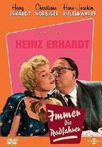 Immer die Radfahrer - Heinz Erhardt (1958), alleen ophalen., Ophalen, Alle leeftijden, Zo goed als nieuw, Komedie