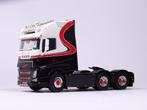 Nick Willigenburg - WSI Models, Hobby en Vrije tijd, Modelauto's | 1:50, Ophalen of Verzenden, Zo goed als nieuw, Bus of Vrachtwagen