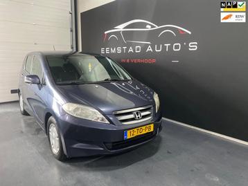Honda FR-V 1.7i Comfort/airco beschikbaar voor biedingen