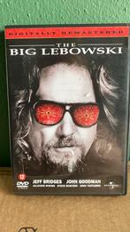 The Big Lebowski, Vanaf 12 jaar, Ophalen of Verzenden, Gebruikt, Actie