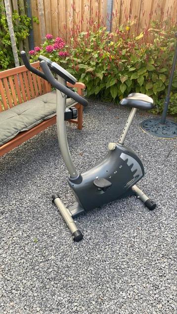 Rhyno hometrainer beschikbaar voor biedingen