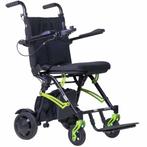 Excel Smile Lichtgewicht compacte elektrische rolstoel, Diversen, Rolstoelen, Nieuw, Ophalen of Verzenden, Elektrische rolstoel
