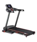 Elektrische Loopband Jet 5 - Topconditie!, Gebruikt, Buik, Ophalen of Verzenden, Metaal