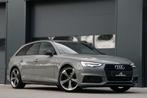 Audi A4 Avant 1.4 TFSI|S-LINE| Adaptive Cruise AppleCarplay, 4 cilinders, 150 pk, A4, Leder