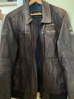 Pme legends jacket, Ophalen of Verzenden, Maat 48/50 (M), Bruin, PME Legend.