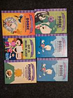 Borre Leesboeken Collectie, Boeken, Ophalen of Verzenden, Zo goed als nieuw, Auteur onbekend