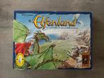 Elfenland – 999 Games – Compleet & in goede staat, Hobby en Vrije tijd, Gezelschapsspellen | Bordspellen, Ophalen of Verzenden