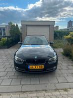 BMW 3-Serie 3.0 I 325 Coupe AUT 2007 Zwart, Automaat, 745 kg, Achterwielaandrijving, 4 stoelen