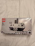 40659 - Mini Steamboat Willie, Ophalen of Verzenden, Nieuw, Complete set, Lego