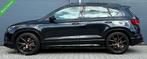CUPRA Ateca 2.0 TSI 4DRIVE Pano.dak/Viritual/Brembo/LED/ACC/, Automaat, 4 cilinders, Ateca, Zwart