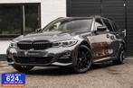 BMW 3-serie Touring 330e xDrive M SPORT PANO LASER, 1998 cc, Achterwielaandrijving, Gebruikt, 4 cilinders