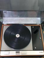 Thorens td 125 mkII, Audio, Tv en Foto, Platenspelers, Ophalen, Gebruikt, Platenspeler, Thorens