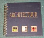 2000 millennium architectonische agenda., Ophalen of Verzenden, Zo goed als nieuw