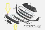 OEM MINI 51117376364 Clubman 2015/02-2025/12 F54 D bumper, Ophalen of Verzenden, Nieuw, Mini