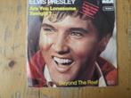 Elvis Presley, Cd's en Dvd's, Vinyl Singles, Pop, Gebruikt, Ophalen of Verzenden, Single