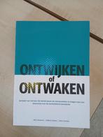 ontwaken of ontwijken, Ophalen of Verzenden, Nieuw, Spiritualiteit algemeen, Achtergrond en Informatie
