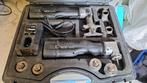 TeCe Tc Accu perstang Schuifhulstang + Optromptang., Auto diversen, Autogereedschap, Tece, Ophalen of Verzenden, W.A. Scholtenweg 7-A, 9422 BR Smilde