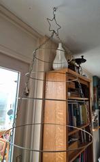 Plafond hangers, Ophalen, Zo goed als nieuw, Metaal