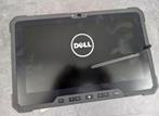 DELL LATITUDE 7212 Rugged Extreme I5-7300, Computers en Software, Windows Laptops, 2 tot 3 Ghz, 14 inch, Ophalen of Verzenden