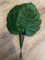 Kunstbladeren, Ophalen of Verzenden, Zo goed als nieuw