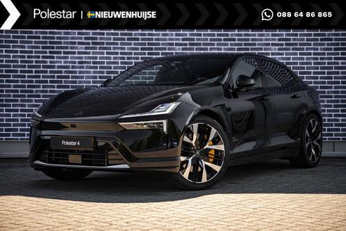 Polestar 4 Long Range Dual motor 100 kWh Performance | Pilot, Auto's, Polestar, Bedrijf, Te koop, Overige modellen, 360° camera