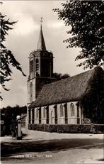 Laren - Herv. Kerk (1965), Verzamelen, Ansichtkaarten | Nederland, Ophalen of Verzenden, 1960 tot 1980, Ongelopen, Noord-Holland