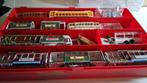 Doe-het-zelf set Modelbouw trams HO, Ophalen of Verzenden, Zo goed als nieuw