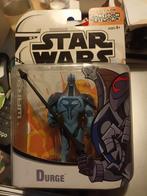 Star Wars : Clone Wars  - Durge, Ophalen of Verzenden, Nieuw, Actiefiguurtje
