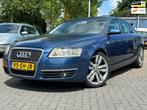 Audi A6 Limousine 4.2 FSI quattro, Auto's, Automaat, Gebruikt, 8 cilinders, Bedrijf