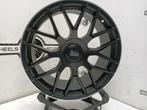 Mam GT1 lichtmetaal velgen 19"inch 5x100 5x112