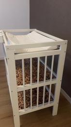 Baby Commode, Kinderen en Baby's, Kinderkamer | Commodes en Kasten, Ophalen, Gebruikt, 50 tot 70 cm, 105 cm of meer