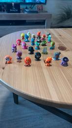 Diverse go go’s, Ophalen, Gebruikt