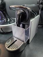 Nespresso apparaat - Goed onderhouden!, Ophalen