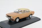 1:43 Ford Cortina / Taunus 1.6 GL MK4  -  vanGuards / Corgi, Hobby en Vrije tijd, Nieuw, Corgi, Ophalen of Verzenden, Auto