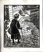 Lino “Griekenland”, Ophalen of Verzenden