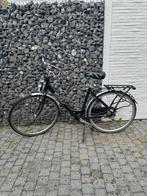 Fiets, Fietsen en Brommers, Fietsen | Dames | Damesfietsen, Ophalen, Gebruikt, Overige merken